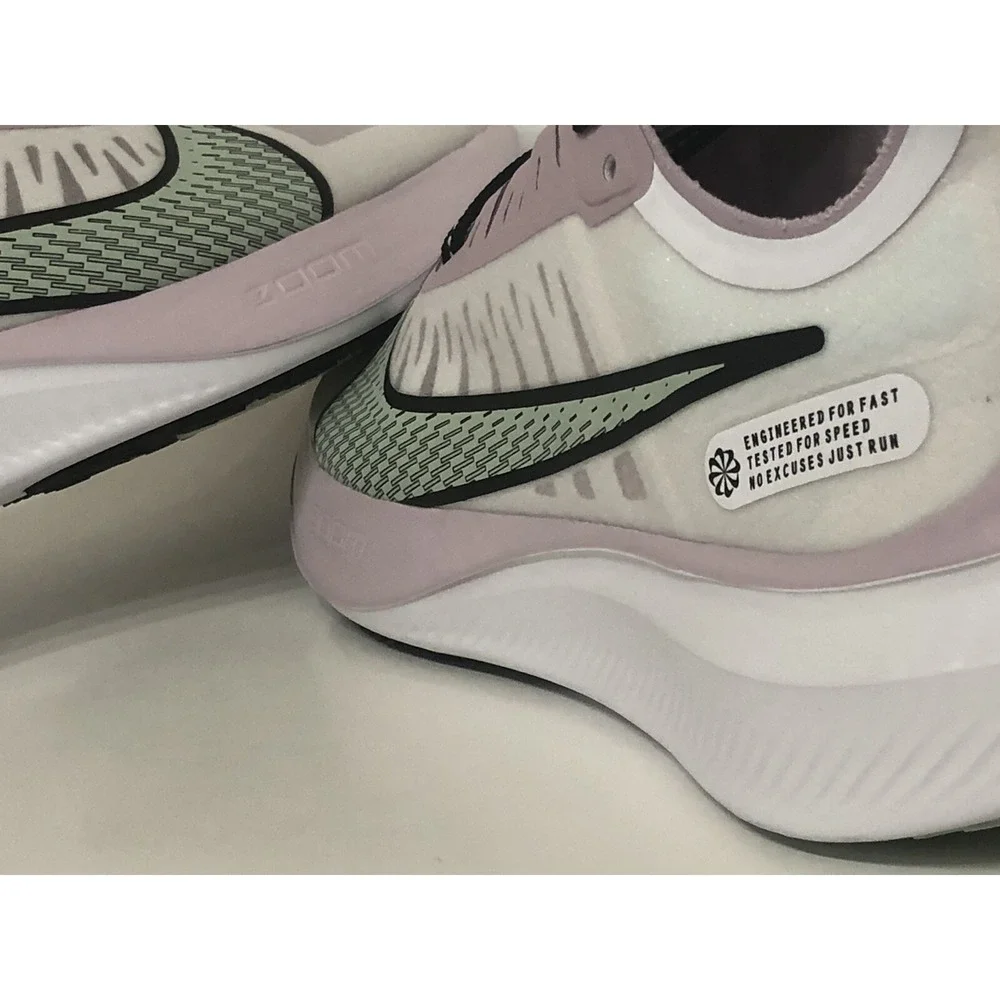Zoom Gravity Athletic Training Running Sneaker Shoes Women Size 10.5‎ New
